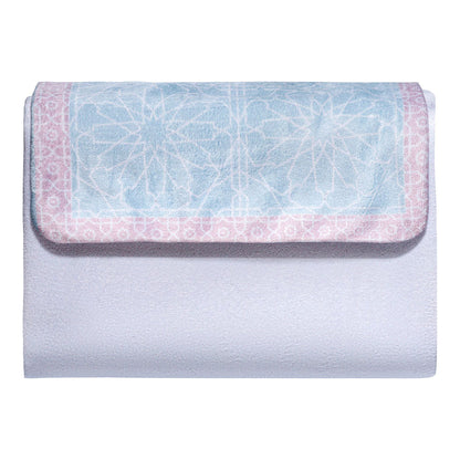 Cashmere Islamic Arch Portable Sejadah
