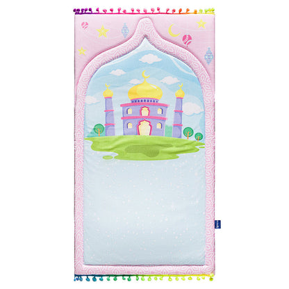 Dreamy Kids Prayer Mat
