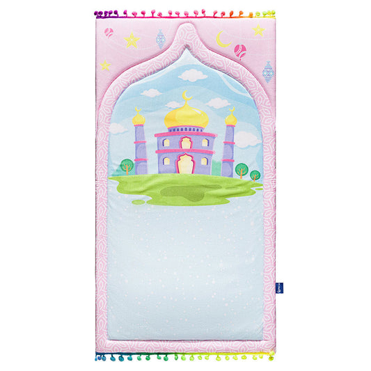 Dreamy Kids Prayer Mat