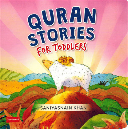 Ramadan and Eid - Gift Box (Set of 4 Books)