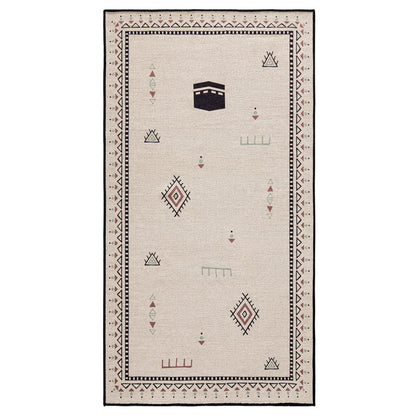 Boho Portable Sejadah