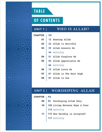 Who is Allah? A Particular Guide to Knowing Allah