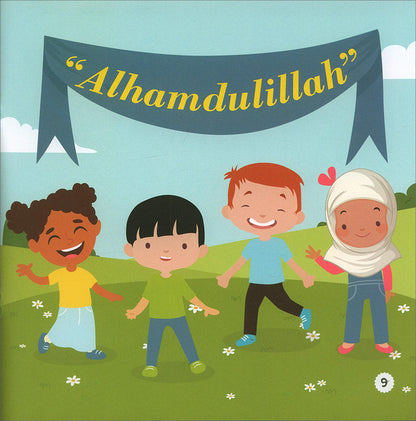 The 10 Series (Set of 5 Books)