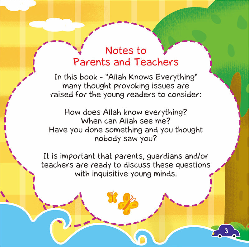 Aqeedah Series (Set of 5 Books)