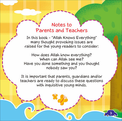 Aqeedah Series (Set of 5 Books)