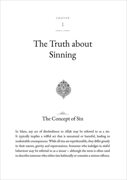 His Mercy is Vast: A Practical Guide to Seeking Allah's Forgiveness