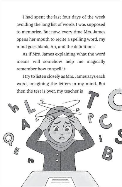 Amina Banana and the Formula for Winning