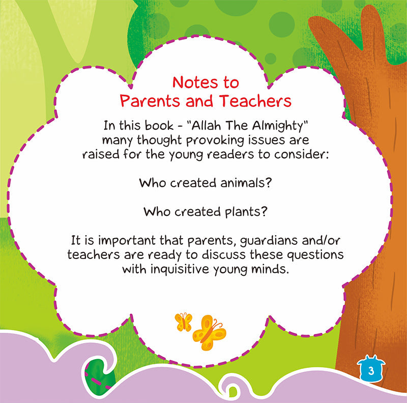 Aqeedah Series (Set of 5 Books)