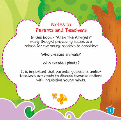 Aqeedah Series (Set of 5 Books)