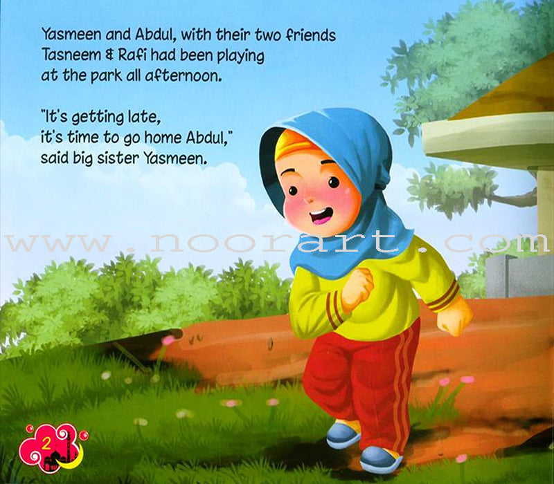 Taqwa Building Series (Set of 2 Books)