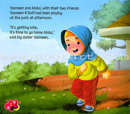 Taqwa Building Series (Set of 2 Books)