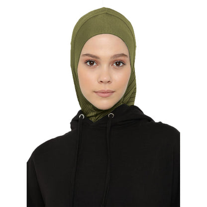 Turkish Striped Sports Beret: Effortless Style Infused with Turkish Elegance