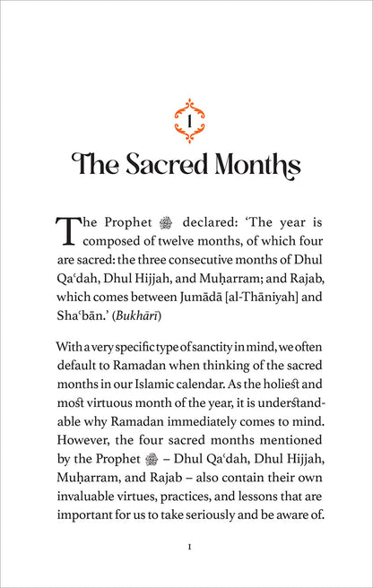 The Virtues of Dhul Hijjah
