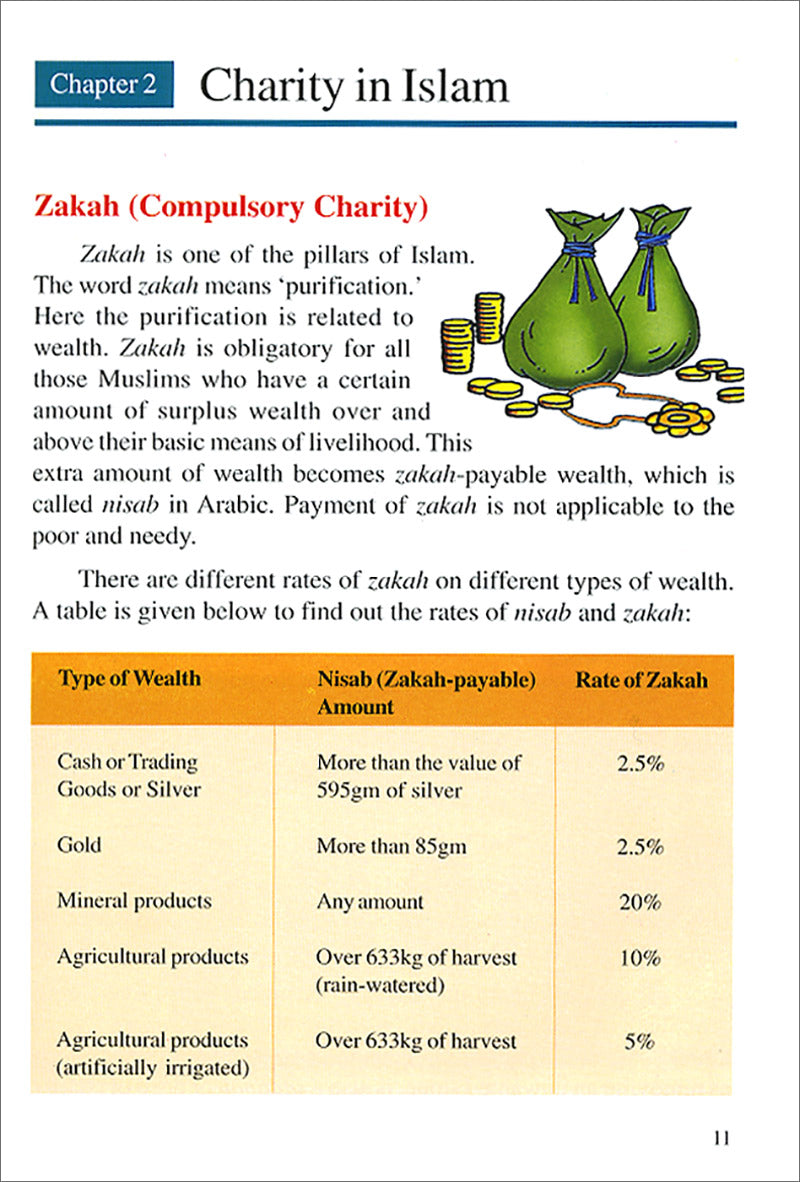 Goodword Islamic Studies: Level 5 (Old Edition)