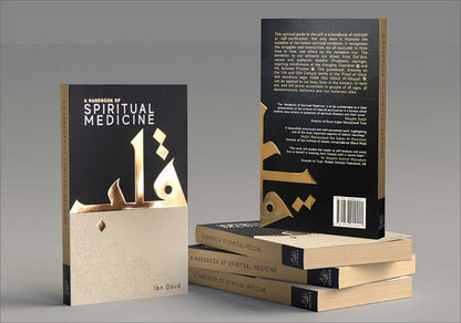 A Handbook of Spiritual Medicine (Paperback)