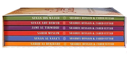 40 Hadith Collection (Box Set)
