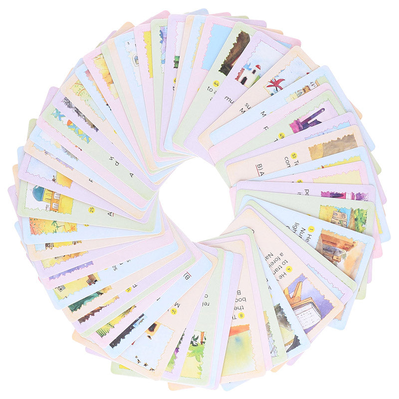 My First Islamic Quiz Collection (Set of 6 Card Packs)