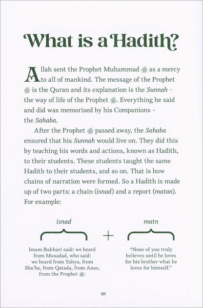 The Story of Imam Bukhari: Islam's Hadith