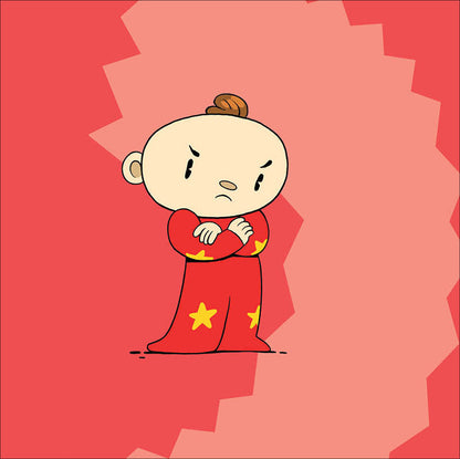 Adam and Mishmish: I Am Adam Series (Set of 7 Books) سلسلة أنا آدم