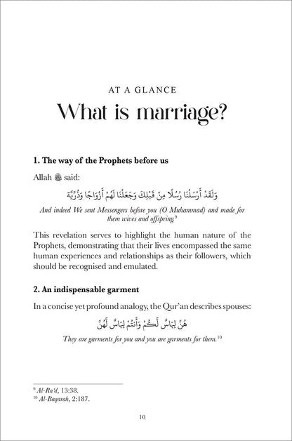 Married Ever After