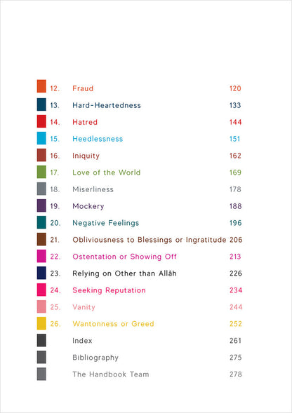 A Handbook of Spiritual Medicine