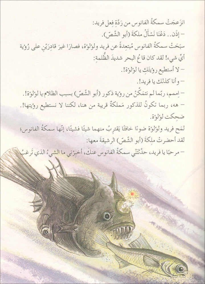 The Forest Mysteries Series (Set of 8 Books) سلسلة الغاز الغابة