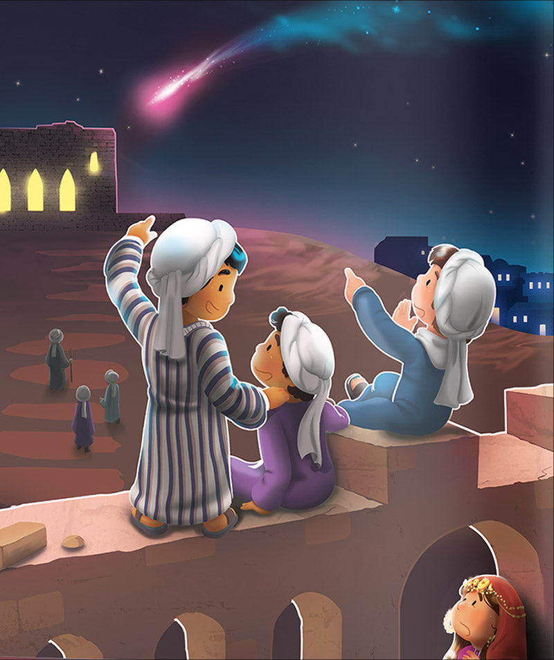 My First Salah Book: Why and How We Pray