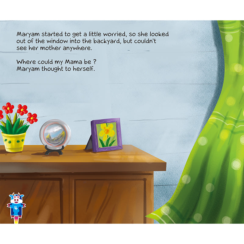 Iman Building Series (Set of 4 Books)