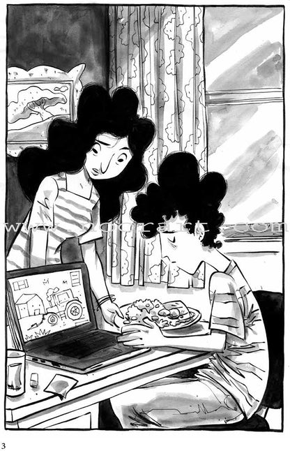 Graded Reading Series: Level 5 سلسلة القراءة المتدرجة