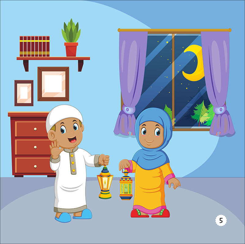 The 10 Series (Set of 5 Books)