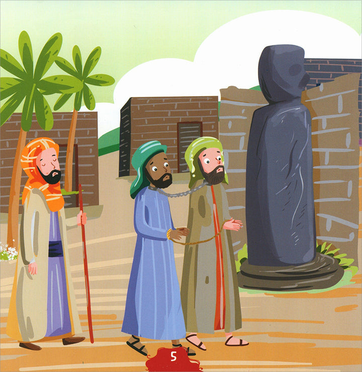 Complete Prophet's Story (Set of 28 Books)