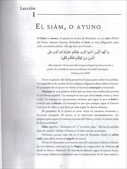 Nuestra Fe y Culto- Our Faith & Worship Vol-2 (Spanish)