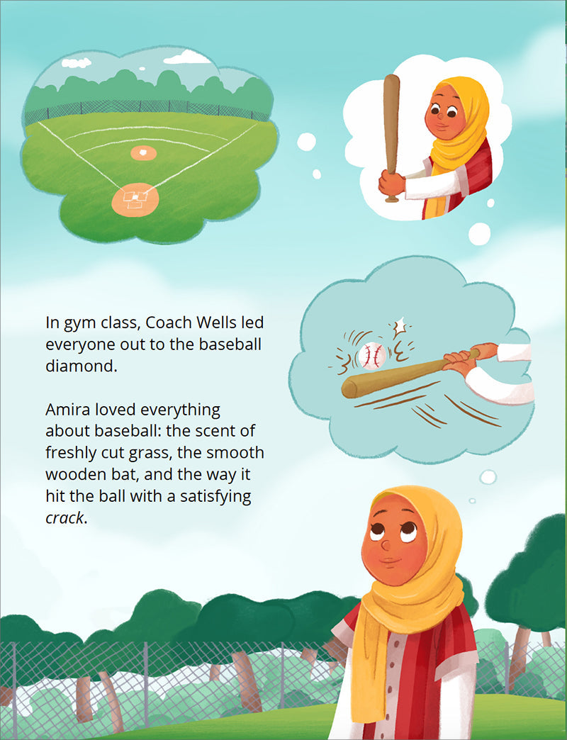 Pepperoni, Pitches and Other Problems