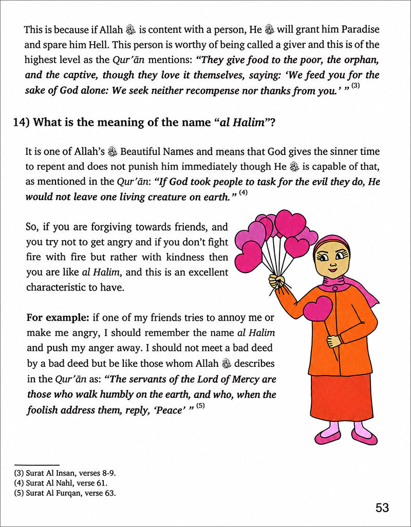 Kalimah Tayibah Workbook: Level 6 (English Edition)