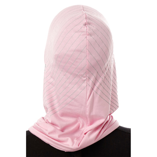 Turkish Striped Sports Beret: Effortless Style Infused with Turkish Elegance