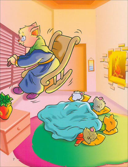 Graded Reading Series: Level 3, Part 1 (Set of 9 Books) سلسلة القراءة المتدرجة
