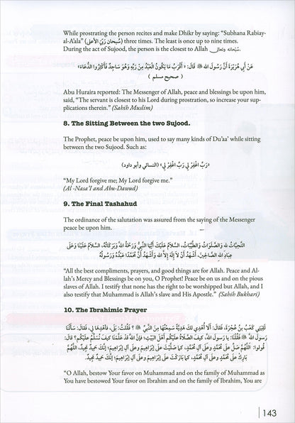 Living Islam 1 (9th Grade)