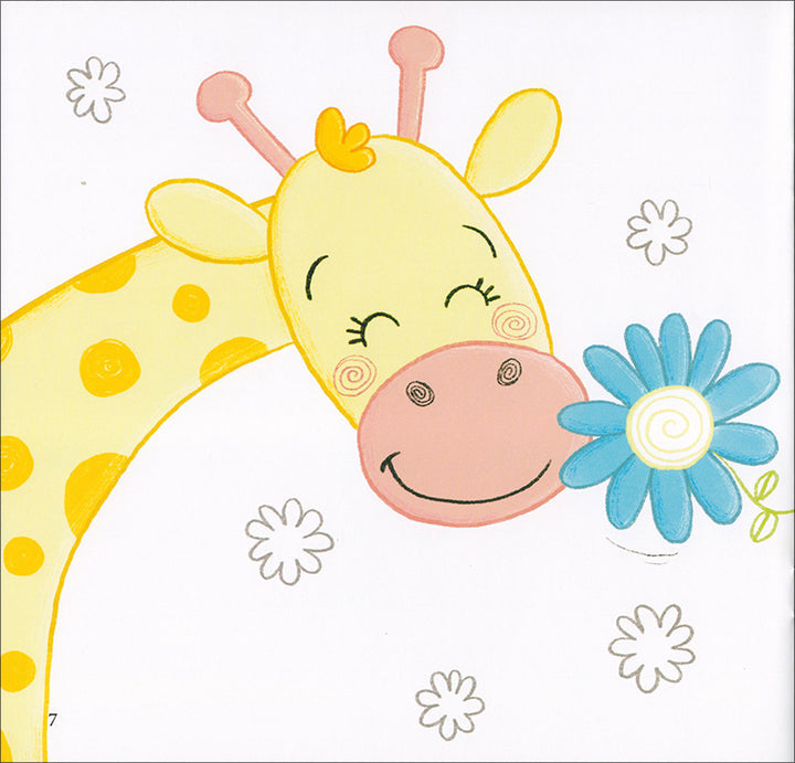 Each Letter Has a Story (set of 28 Books) لكل حرف حكاية