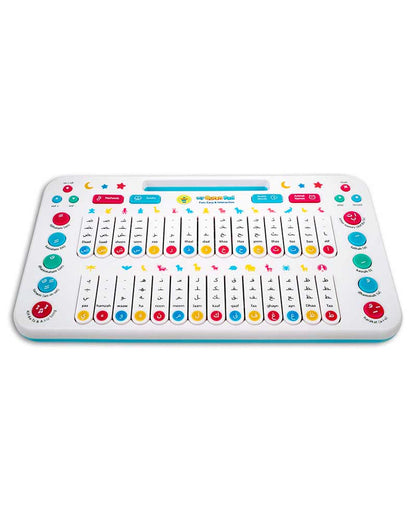 My Quran Pad - Interactive Arabic Learning Pad for Kids