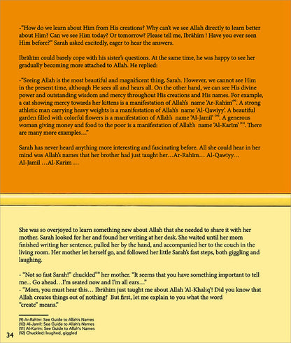 Kalimah Tayibah Teacher Book: Level 1 (English Edition)