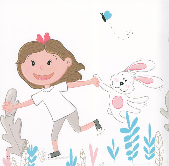 Each Letter Has a Story (set of 28 Books) لكل حرف حكاية