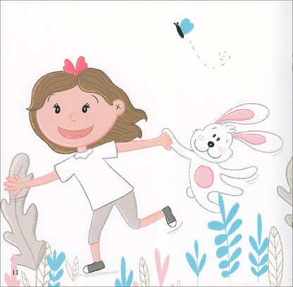 Each Letter Has a Story (set of 28 Books) لكل حرف حكاية