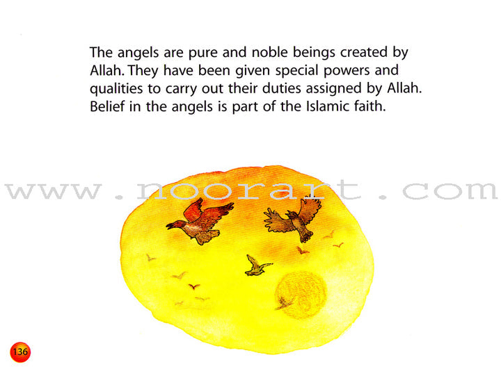Quran and Seerah Stories for Kids Gift Box (2 Hardcover Books)