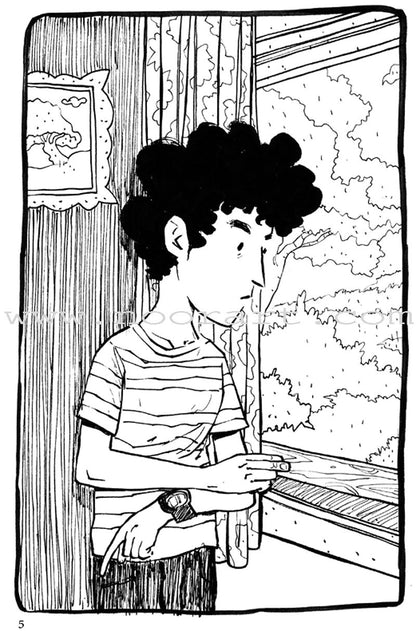 Graded Reading Series: Level 5 سلسلة القراءة المتدرجة