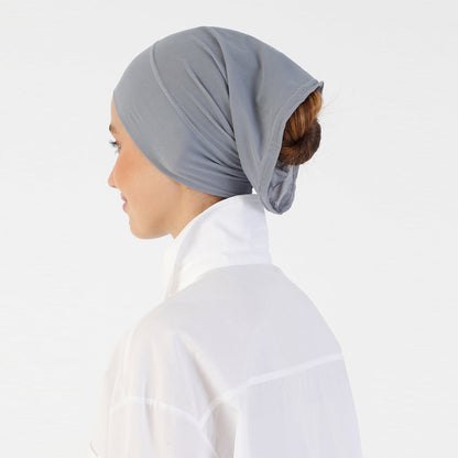 Turkish Women's Tube Under Scarf - Turkish Elegance for Effortless Hijab Styling