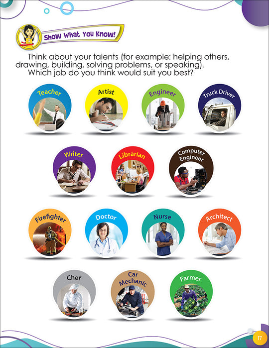 Growing with Islam - Noorart Islamic Studies: Grade 3