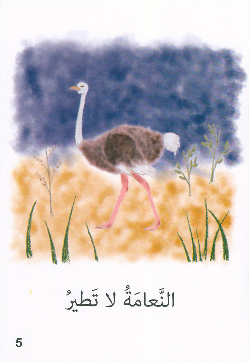 The Reading Tree Series: Beginner Level, Group 1 (Set of 10 Books) سلسلة شجرة القراءة