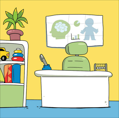 Adam and Mishmish: I Am Adam Series (Set of 7 Books) سلسلة أنا آدم