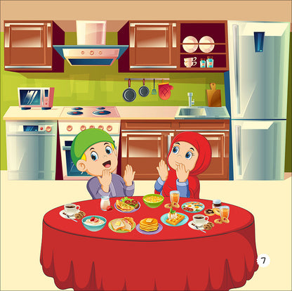 The 10 Series (Set of 5 Books)