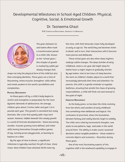 IQRA WISE Teacher's Manual: Grade 3